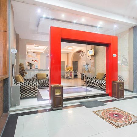 فندق أو واي أو 663 سيجاتي باليكبابان المظهر الخارجي الصورة